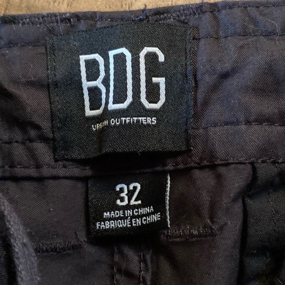 🎶BDG NWOT Men’s Cargo Pants - Picture 6 of 6